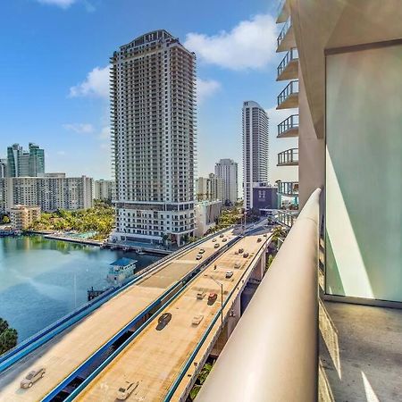 Ocean View 2Br 2Bth Hallandale Beach Miami Ft Lauderdale Apartment Ngoại thất bức ảnh