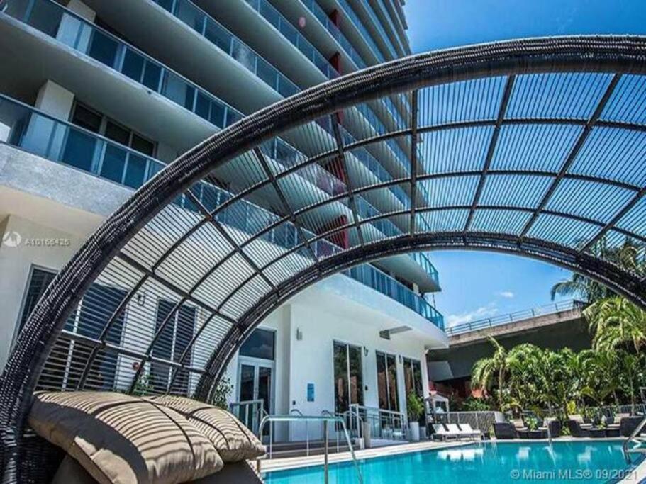 Ocean View 2Br 2Bth Hallandale Beach Miami Ft Lauderdale Apartment Ngoại thất bức ảnh