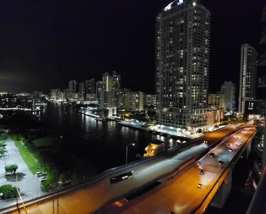 Ocean View 2Br 2Bth Hallandale Beach Miami Ft Lauderdale Apartment Ngoại thất bức ảnh